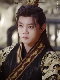 君心似劍負相思 - Episode 34