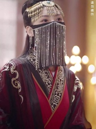 君心似劍負相思 - Episode 61