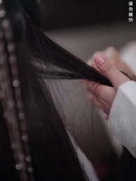 第16集 - 君心似劍負相思