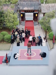 Episode 48 - Father of the Prodigy