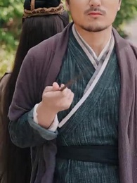 Filho do Campeão, Pai Vadio - Episode 49