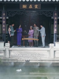 Episode 14 - Istri Dewiku Lengket Padaku