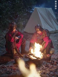 君心似劍負相思 - Episode 45