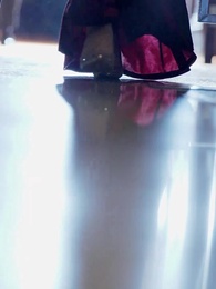 Episodio 26 - Ella regresa después de la tormenta