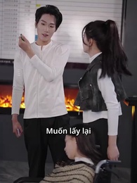 Tập 37 - Tro Tàn Sau Đêm Dài