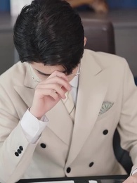 第25集 - 時光深似海