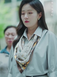 真相昭然終有日 - Episode 34