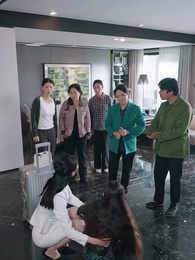 Episode 6 - Badai di Balik Kesuksesan