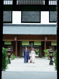 第70集 - 桃花鞍前挽離情