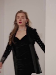 Episódio 4 - Vingança do Meu Ex-Marido