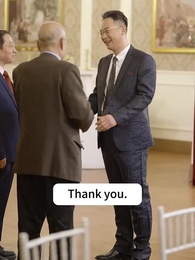 [Dubbed]Reborn of the Underdog - Episode 71