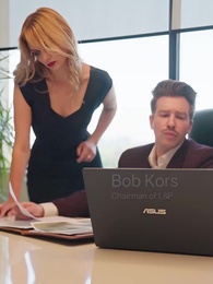 Tie Me Up, My Dom CEO - Episode 15