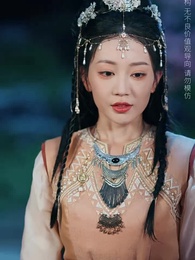 第24集 - 桃花鞍前挽離情