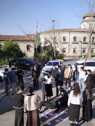 第4集 - 不屈守護