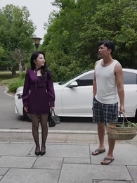 第23話 - じいじは世界の裏ボスです