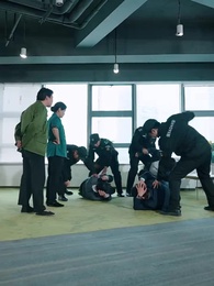 Episode 20 - Badai di Balik Kesuksesan