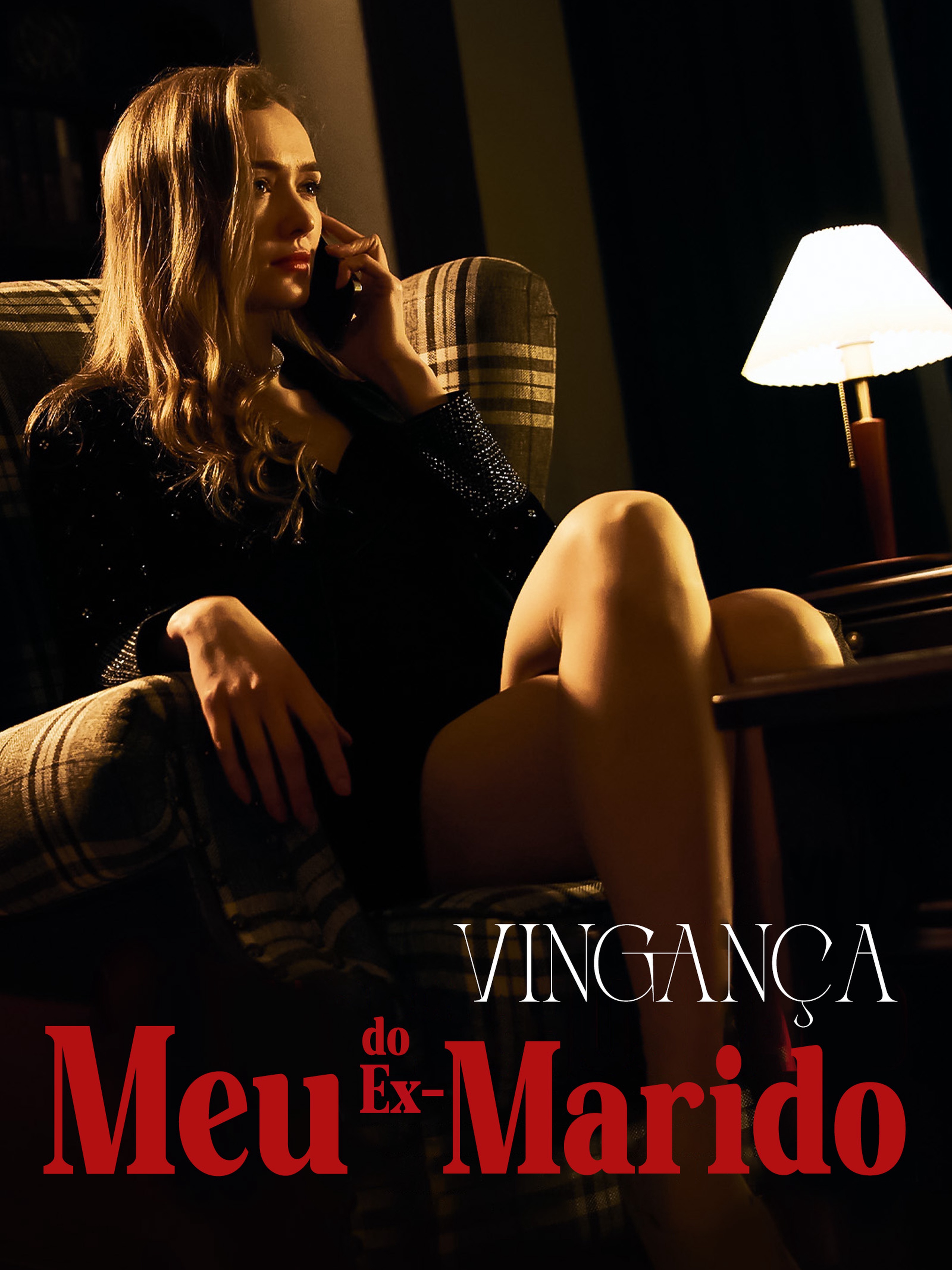 Vingança do Meu Ex-Marido