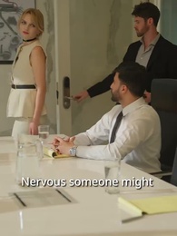 Tie Me Up, My Dom CEO - Episode 43