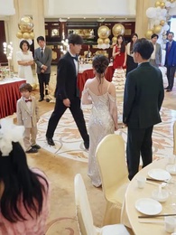 Episodio 17 - Ella regresa después de la tormenta