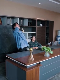 Badai di Balik Kesuksesan - Episode 28