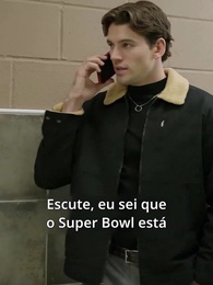 Episódio 17 - Desejada pelo Craque Bilionário