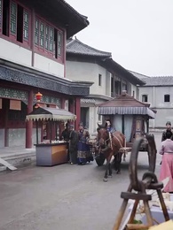 [Synchron]Zeitreise: Die kluge Fürstin - Episode 17