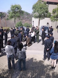 第23集 - 不屈守護