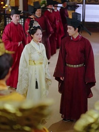 ตอนที่ 49 - เจ้าหญิงล้างทรยศ