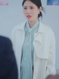 霧散風不停 - Episode 35