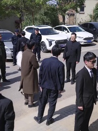 第26集 - 不屈守護