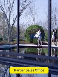 Episode 28 - [Dubbed]Reborn of the Underdog