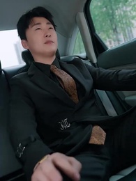 Badai di Balik Kesuksesan - Episode 5