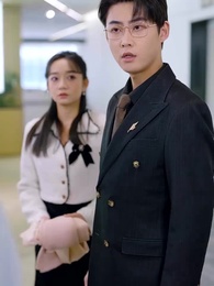 時光深似海 - Episode 6