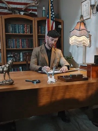 La Luna Destinata dell'Alfa - Episode 63