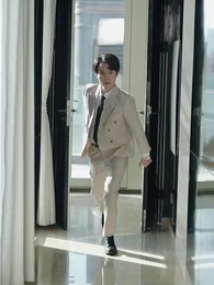 第35集 - 時光深似海