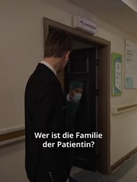 Rache nach der Scheidung: Die heimliche Erbin - Episode 26