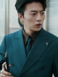 Te amé, pero elegí a otro - Episode 43