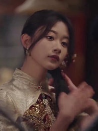 Tập 51 - Tro Tàn Sau Đêm Dài