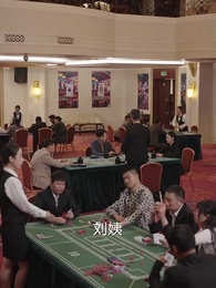 女王出山，一局逆乾坤 - Episode 45