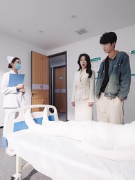 讓你上班，你娶了頂頭上司 - Episode 57