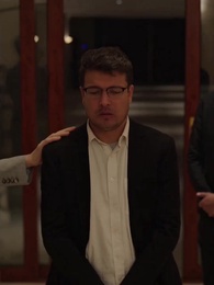 Rache nach der Scheidung: Die heimliche Erbin - Episode 51