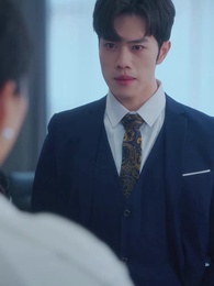 霧散風不停 - Episode 33