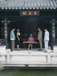 Episode 9 - Istri Dewiku Lengket Padaku