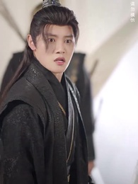 第43集 - 君心似劍負相思