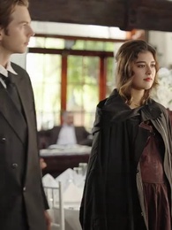 Épisode 10 - Tomber amoureux de ma fiancée perdue