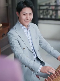 第10集 - 女神老婆賴上我