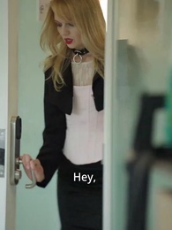 Tie Me Up, My Dom CEO - Episode 37