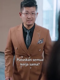Badai di Balik Kesuksesan - Episode 42