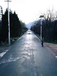 綠色出行 - Episode 5