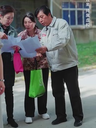 第14集 - 真相昭然終有日